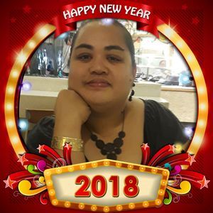 Meet your Posher, Rayleencher